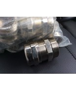 (23) PG29-PEBN-ST27 PG29 Cord Grip BN EMI/RFI ALTECH 71.319 LOT OF 23 $199 - $268.52 CAD
