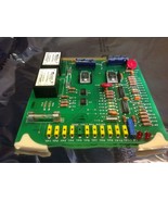 MARKEM PRINTER 904A 0670463 RELAY CONTROL  BOARD  RARE WORKS $249 - $338.22 CAD