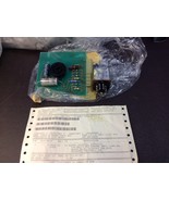 RESEARCH COTTRELL RECTIFIER CONTROL UNIT BOARD RELAY 59812-C1 3214/TKC-1... - $270.31 CAD