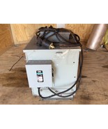 HAMMOND D007BB 7500 VA 208V VOLTAGE  POWER TRANSFORMER   $399 - $395.02