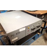 Quantel PU 420 Control Unit WORKS FINE $299 - $405.70 CAD