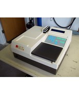 SLT EASY MICROPLATE READER EAR 340 ATTC AGGLUTINATION SOFTWARE MODULE SA... - £110.85 GBP