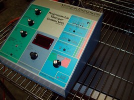 Michigan Inst.  Programmable Thumper Chest Compression Control Unit 1016... - £77.67 GBP