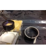 Laser Components HAP-200.0-40.0AR633-1064 Air Spaced Lenses Achromat Las... - $671.05 CAD