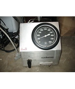 Milton Roy 712-89 Dual Piston Pulse Dampener USED SALE SALE $199 - $187.12