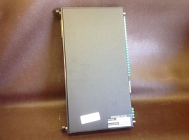 Eurotherm 653 ANALOGUE ACQUISITION   Module Works Fine 653-12-00 $299 - $296.02