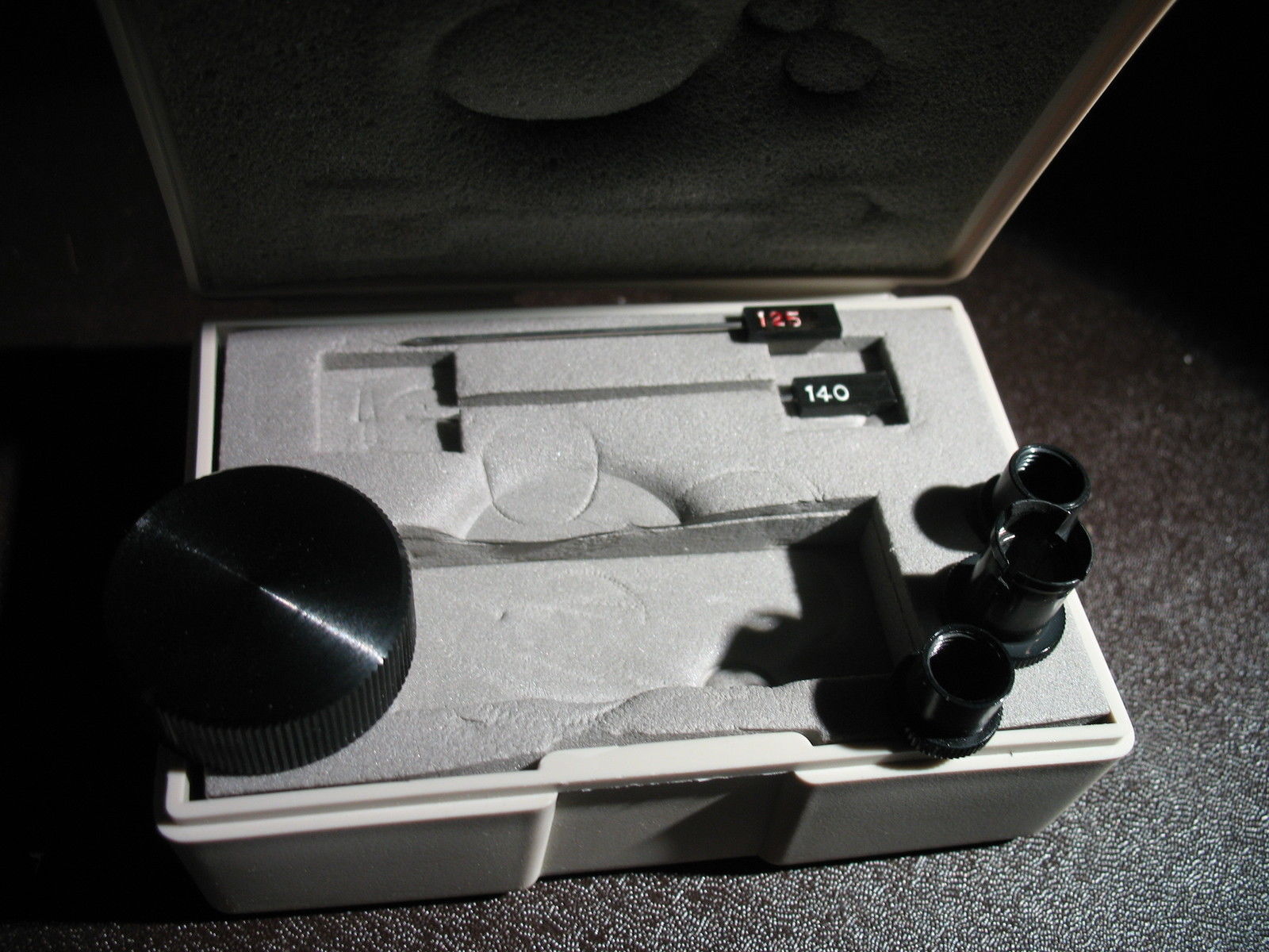 LANDO TYPE AQ-9302 ADAPTER SUPER RARE BE QUICK!!!! $99 - $98.01