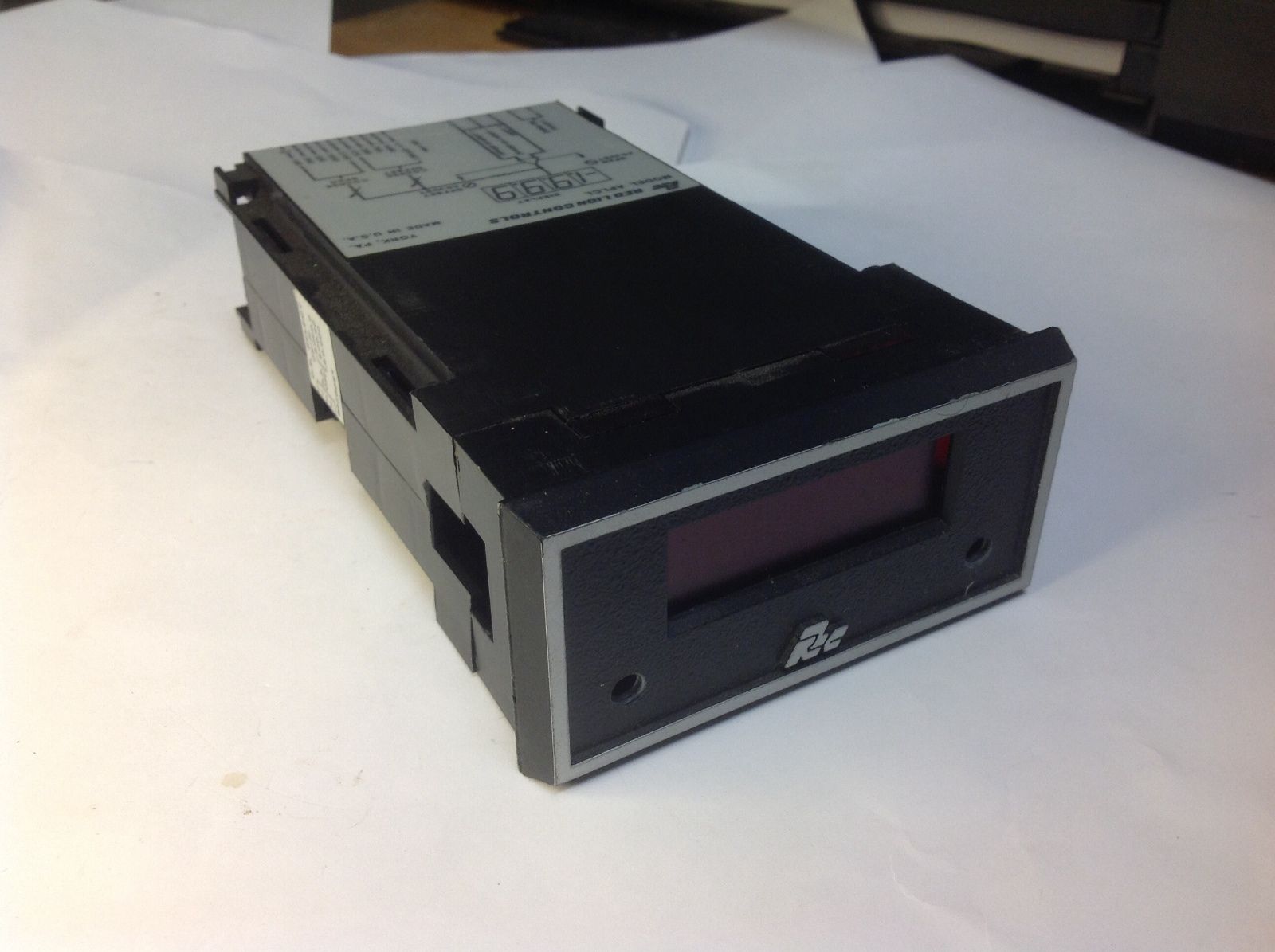 Red Lion Controls APLCL400 Current-Loop Indicator APLCL Hardware Works $ 49 - $19.41