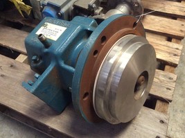 DEAN BROS CHEMICAL PROCESS PUMP PH-2111 1X1-1/2X6 AA 200 PSIG $199 - $197.02