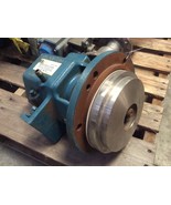 DEAN BROS CHEMICAL PROCESS PUMP PH-2111 1X1-1/2X6 AA 200 PSIG $199 - $197.02