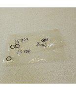 New Meyer Set of Three O-Rings 3/8&quot; 15700 - $1.34 CAD