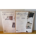 Creative Memory Combination Packs 10x12 - $112.22 MXN+
