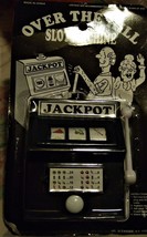 Slot Machine - Over The Hill Slot Machine - $16.00