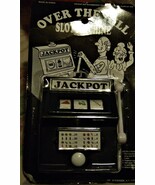 Slot Machine - Over The Hill Slot Machine - $20.43 CAD
