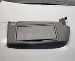 Passenger Right Sun Visor Fits 08-09 ASTRA 1357142 - $44.55