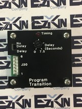 Onan 332-2881 REV.B Program Transition Module  - $125.00