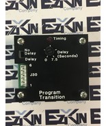 Onan 332-2881 REV.B Program Transition Module  - $125.00