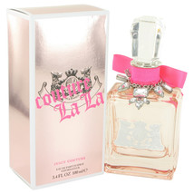 Couture La Perfume By Juicy Eau De Parfum Spray 3.4 oz - £38.13 GBP