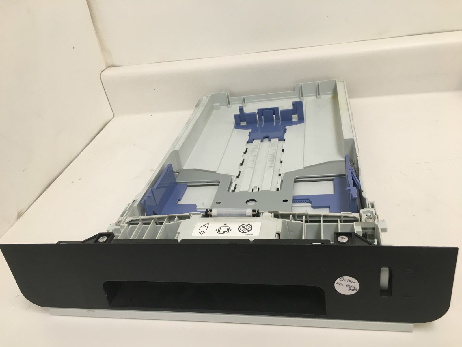 Brother Genuine HL-L8250 MFC-L8600CDW MFC-L8850CDW 250 sheets Paper tray - £36.22 GBP