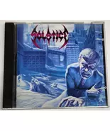 Solstice - Solstice CD [1992 Thrash, Steamhammer SPV CM 7741-2] - $29.90