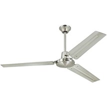 Westinghouse Lighting Westinghouse 7861400 Industrial 56-Inch Three Indoor - $110.61