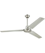Westinghouse Lighting Westinghouse 7861400 Industrial 56-Inch Three Indoor - $2,068.95 MXN