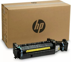 HP Color LaserJet B5L36A 220V Printer and Scanner Fuser Kit Fixing Assembly - $104.25