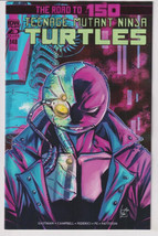 Tmnt Ongoing #148 Cvr A (Idw 2024) &quot;New Unread&quot; - £3.69 GBP