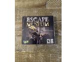 Escape The Museum PC Game - $29.58