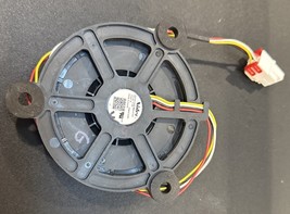 Nidec GW10C12MS1BA-57Z32 12V 0.12A Refrigerator Cooling Fan - $19.70