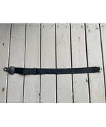VW Bus rear SEAT BELT Lap Strap  1968-1972. OE Volkswagen. REPA   221 85... - $663.65 MXN