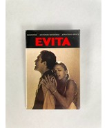 Cinergi &amp; Buena Vista Evita Movie Film Button Fast Shipping Must See - $16.26 CAD