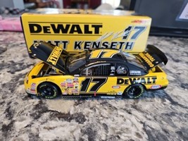 1999 Matt Kenseth Dewalt Chevy Monte Carlo Action 1/24 Nascar Diecast Cu... - £38.95 GBP