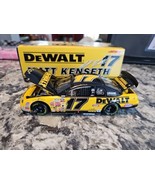 1999 Matt Kenseth Dewalt Chevy Monte Carlo Action 1/24 Nascar Diecast Cu... - $49.50