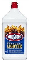 KINGSFORD 71178 Charcoal Lighter Fluid, Liquid, 64 oz - £15.82 GBP