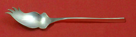 Vision by International Sterling Silver Pate Knife Custom Made 6&quot; - $88.11