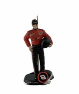 Dale Earnhardt Jr. figure 2005 NASCAR Christmas Ornament - €8,24 EUR