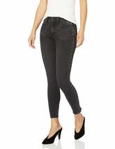 NYDJ Women&#39;s Petite Size Ami Skinny Legging Jeans in Future Fit Denim, Deep Camp - £68.98 GBP