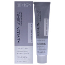 Revlonissimo Colorsmetique - 9.2 Very Light Iridescent Blonde - $12.49