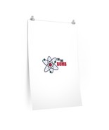 I&#39;m The Bomb, Back to School Premium Matte vertical posters - $12.42 CAD+