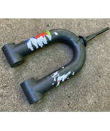 CHILLAFISH PLAY INNOVATION BALANCE BIKE- BMXIE FORK REPLACEMENT - $561.02 MXN
