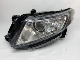 ✅ 10 - 19 Lincoln MKT HID Headlamp Assembly OEM w/ Adaptive HID Driver Left - $395.01