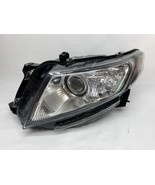 ✅ 10 - 19 Lincoln MKT HID Headlamp Assembly OEM w/ Adaptive HID Driver Left - $551.48 CAD