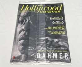 The Hollywood Reporter magazine award special director writing June 12 D... - $365.56 MXN