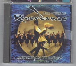 Riverdance (special Deluxe Edition) by Bill Whelan (Music CD, 1997) - $4.82