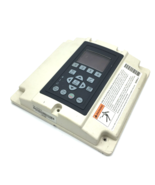 Pentair 176L8122 357526 Display Keypad only (no drive ) E337256 used #D289 - $144.93