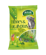 Aussie Drops Honey and Eucalyptus Sharepack (6 x 25g Bags) - £75.70 GBP