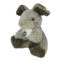 Vintage GUND- 14&quot; Bunn Bunny Rabbit #3457 1985 Collectors Classic Very Nice Tags - £16.44 GBP