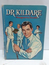 Dr. Kildare: Assigned to Trouble - $2.96