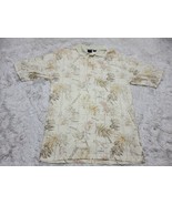 Pendleton All Over Maui Honolulu AOP Hawaii Hawaiian Cotton Polo L Shirt... - £10.19 GBP